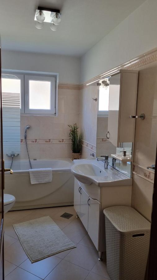 Appartement Sunny Maj Porec Exterior photo