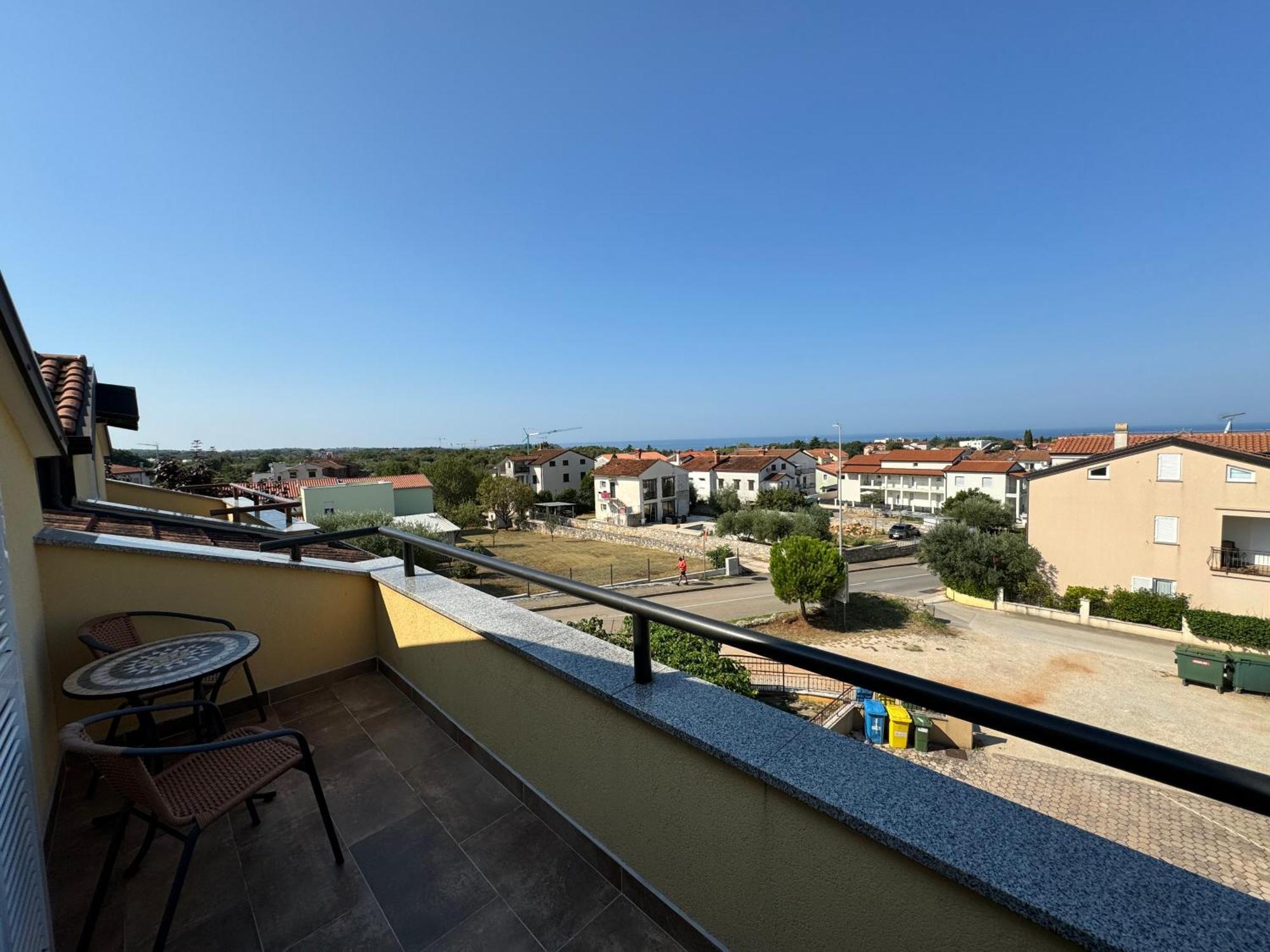Appartement Sunny Maj Porec Exterior photo