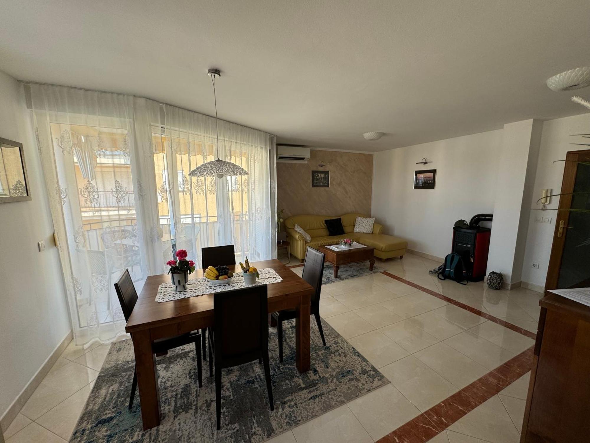 Appartement Sunny Maj Porec Exterior photo