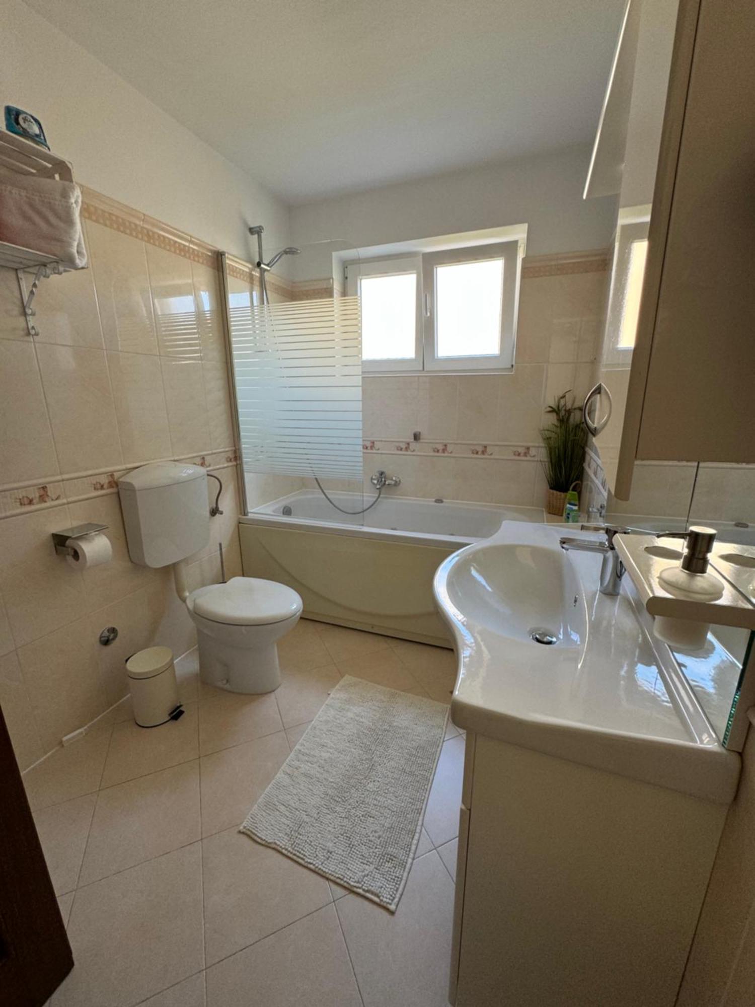 Appartement Sunny Maj Porec Exterior photo